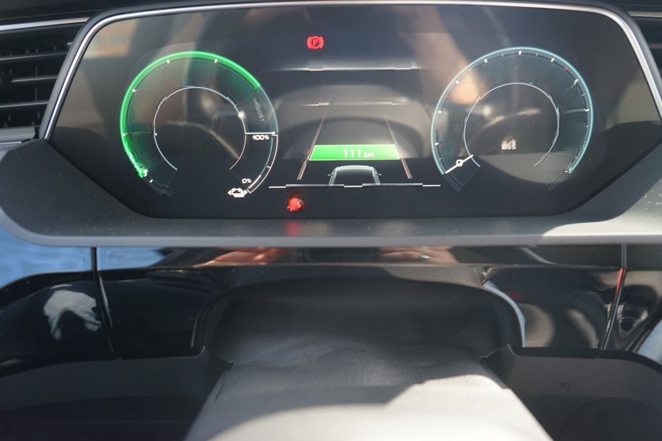 Audi Q8 e-tron 50 quattro advanced*Matrix LED*AHK* foto 15