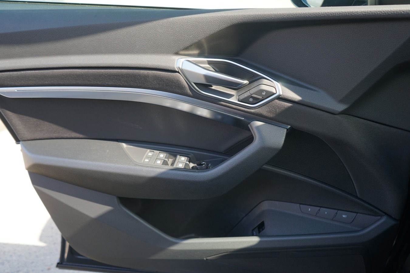 Audi Q8 e-tron 50 quattro advanced*Matrix LED*AHK* foto 17