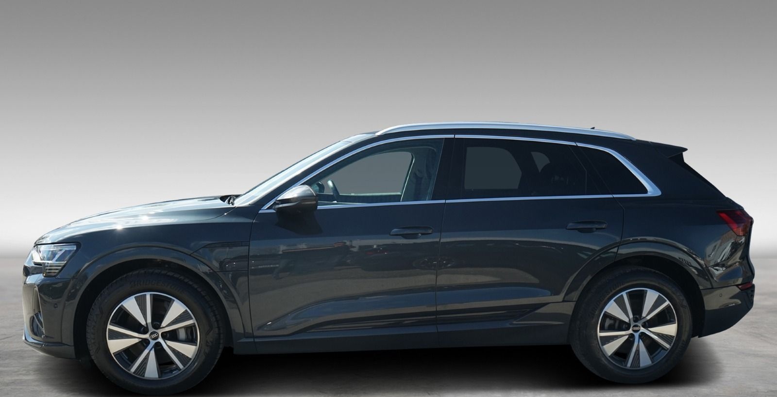 Audi Q8 e-tron 50 quattro advanced*Matrix LED*AHK* foto 3