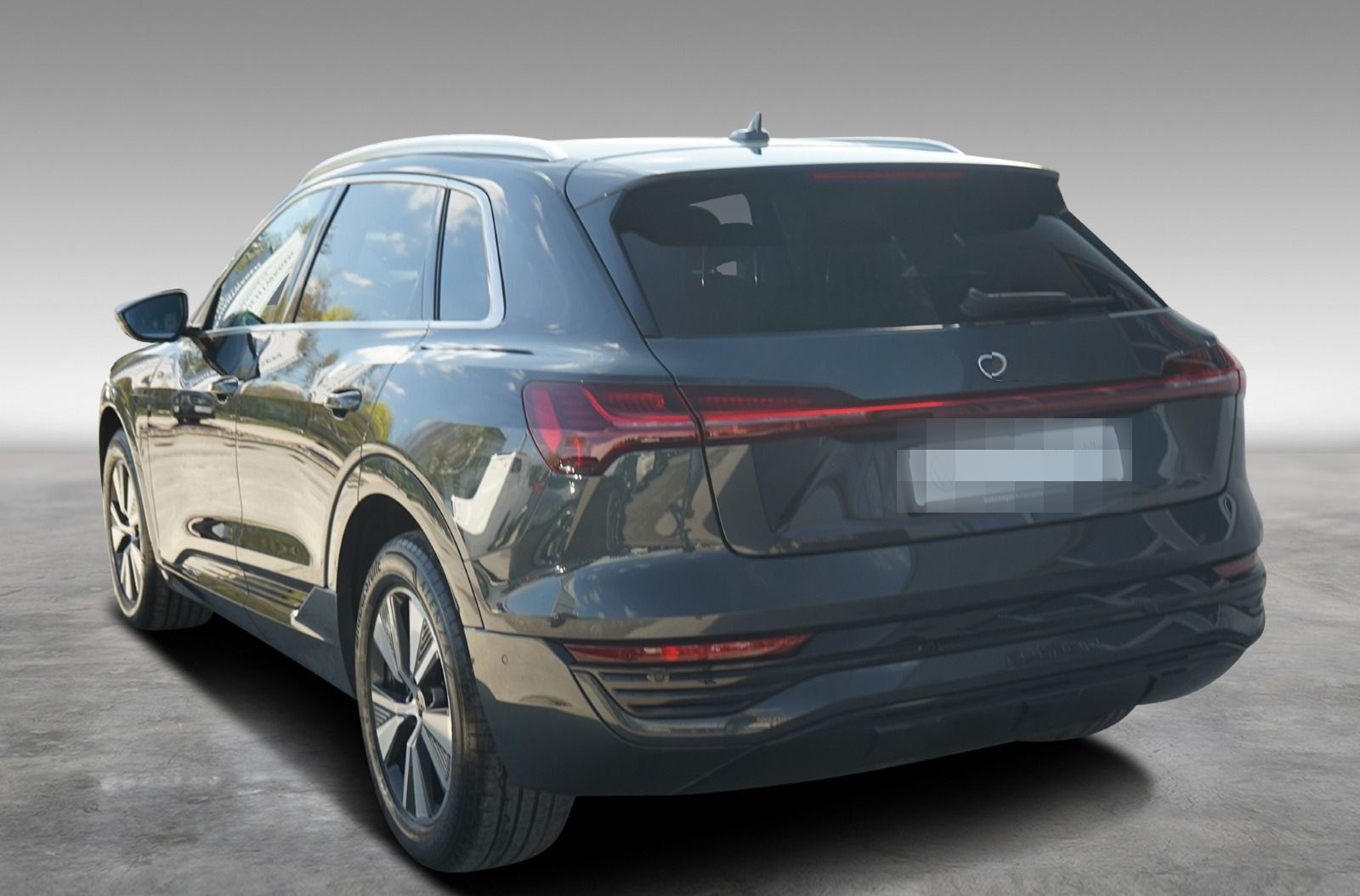 Audi Q8 e-tron 50 quattro advanced*Matrix LED*AHK* foto 4