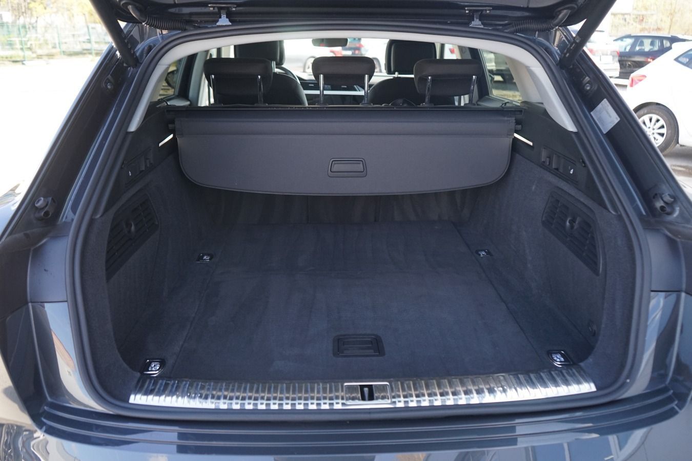 Audi Q8 e-tron 50 quattro advanced*Matrix LED*AHK* foto 5