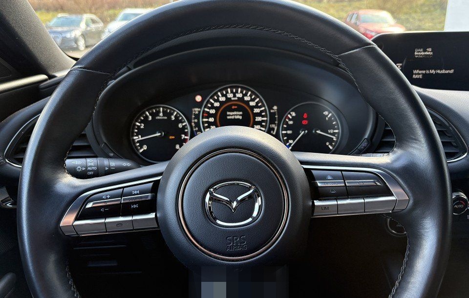 Mazda 3 SKYACTIV-G Selection Design,-Premium-Paket foto 11