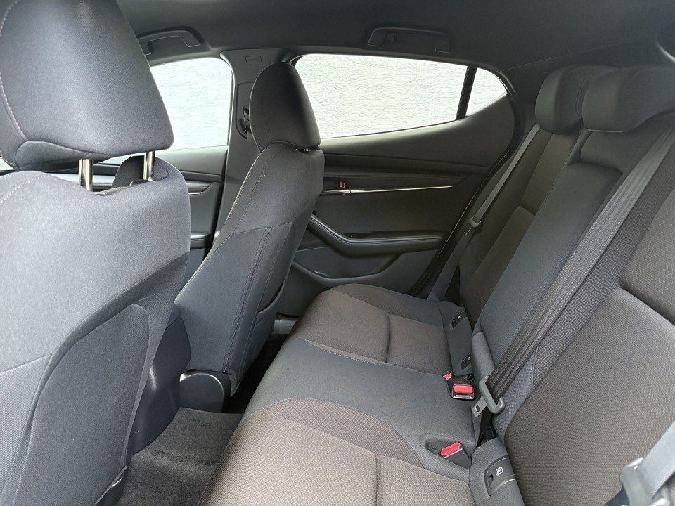 Mazda 3 SKYACTIV-G Selection Design,-Premium-Paket foto 8