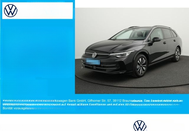 Volkswagen Golf Variant Goal 1.5 TSI *AHK*LEDPlus*ACC*KAM* foto 2