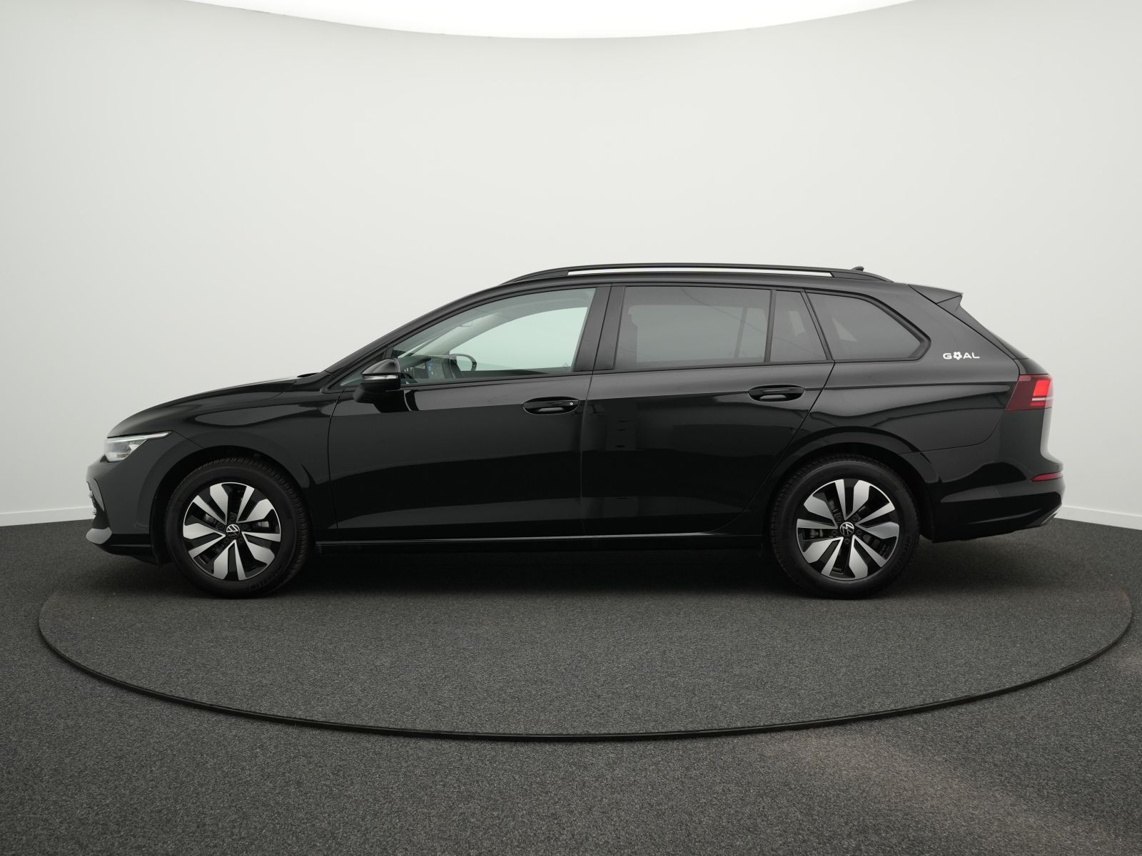 Volkswagen Golf Variant Goal 1.5 TSI *AHK*LEDPlus*ACC*KAM* foto 12
