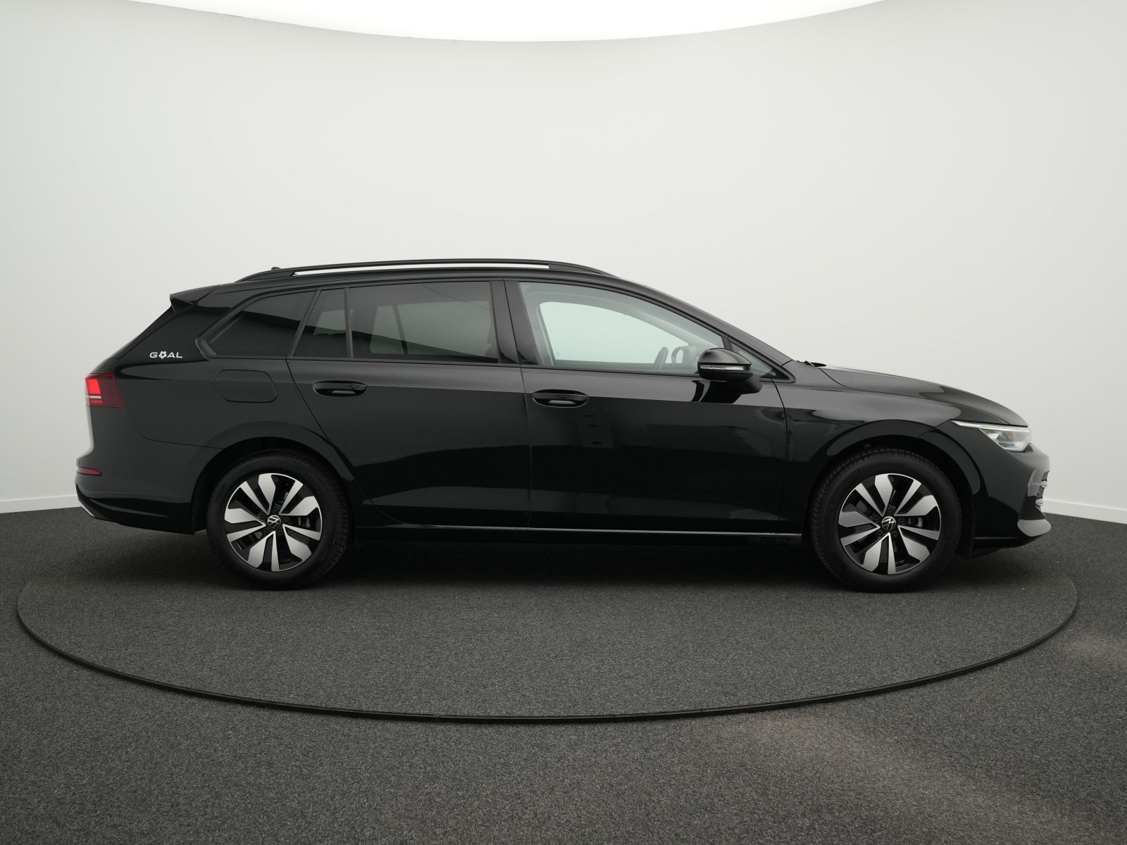 Volkswagen Golf Variant Goal 1.5 TSI *AHK*LEDPlus*ACC*KAM* foto 13