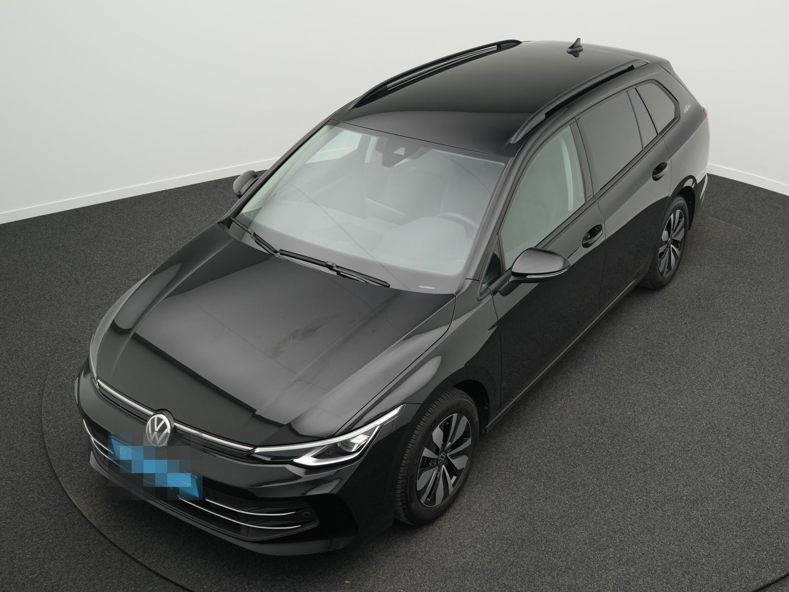 Volkswagen Golf Variant Goal 1.5 TSI *AHK*LEDPlus*ACC*KAM* foto 18