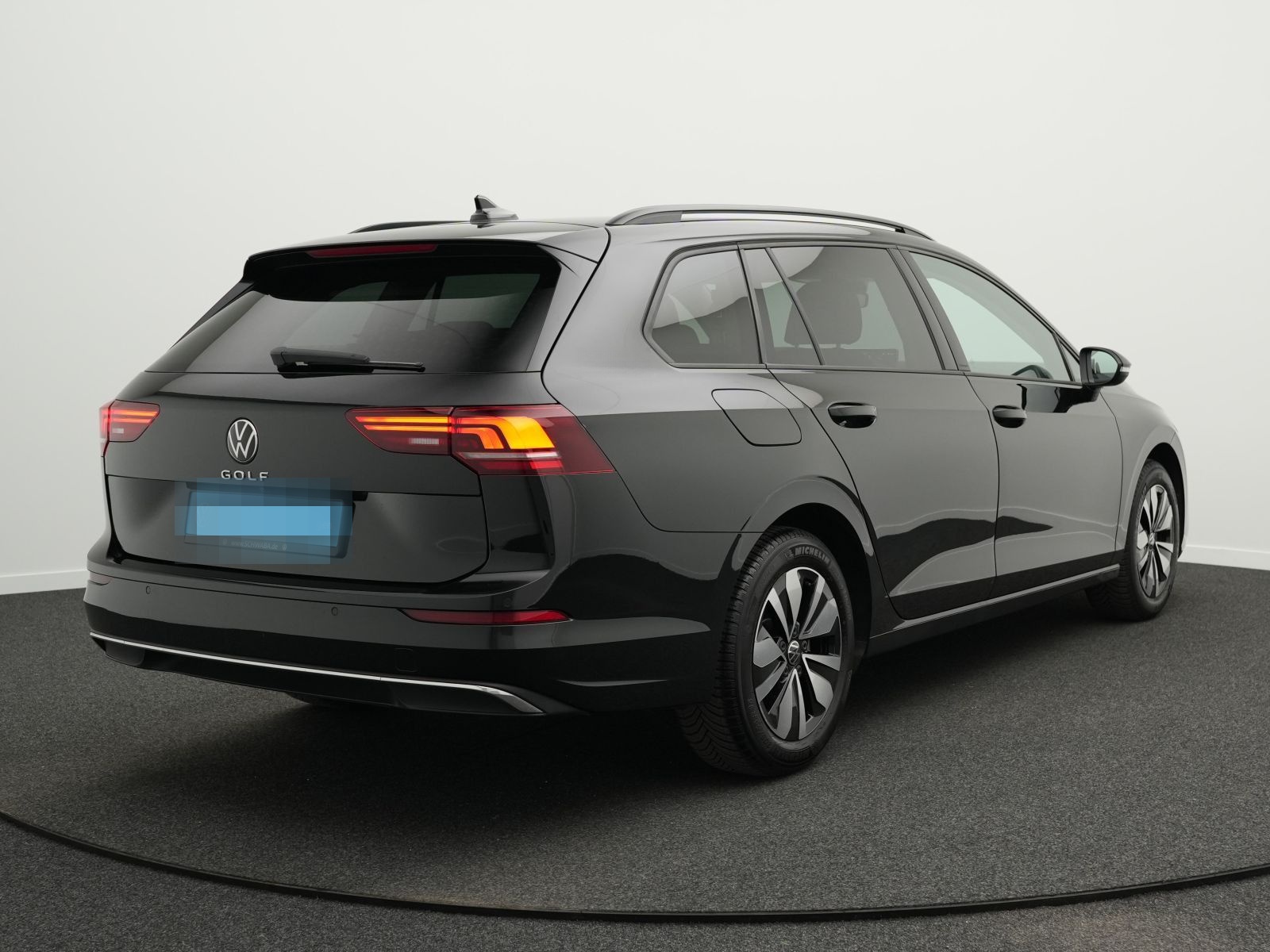 Volkswagen Golf Variant Goal 1.5 TSI *AHK*LEDPlus*ACC*KAM* foto 3