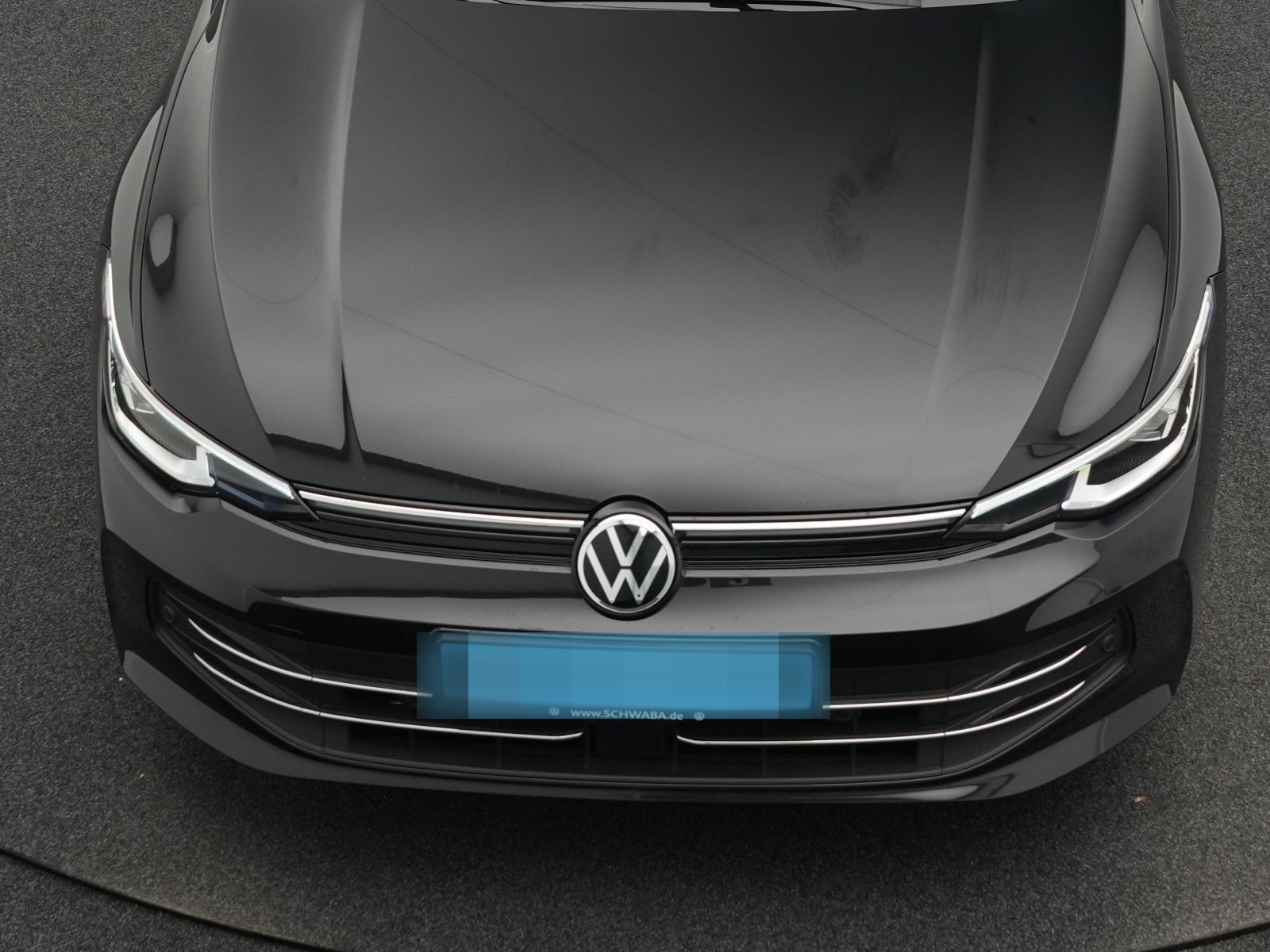 Volkswagen Golf Variant Goal 1.5 TSI *AHK*LEDPlus*ACC*KAM* foto 24