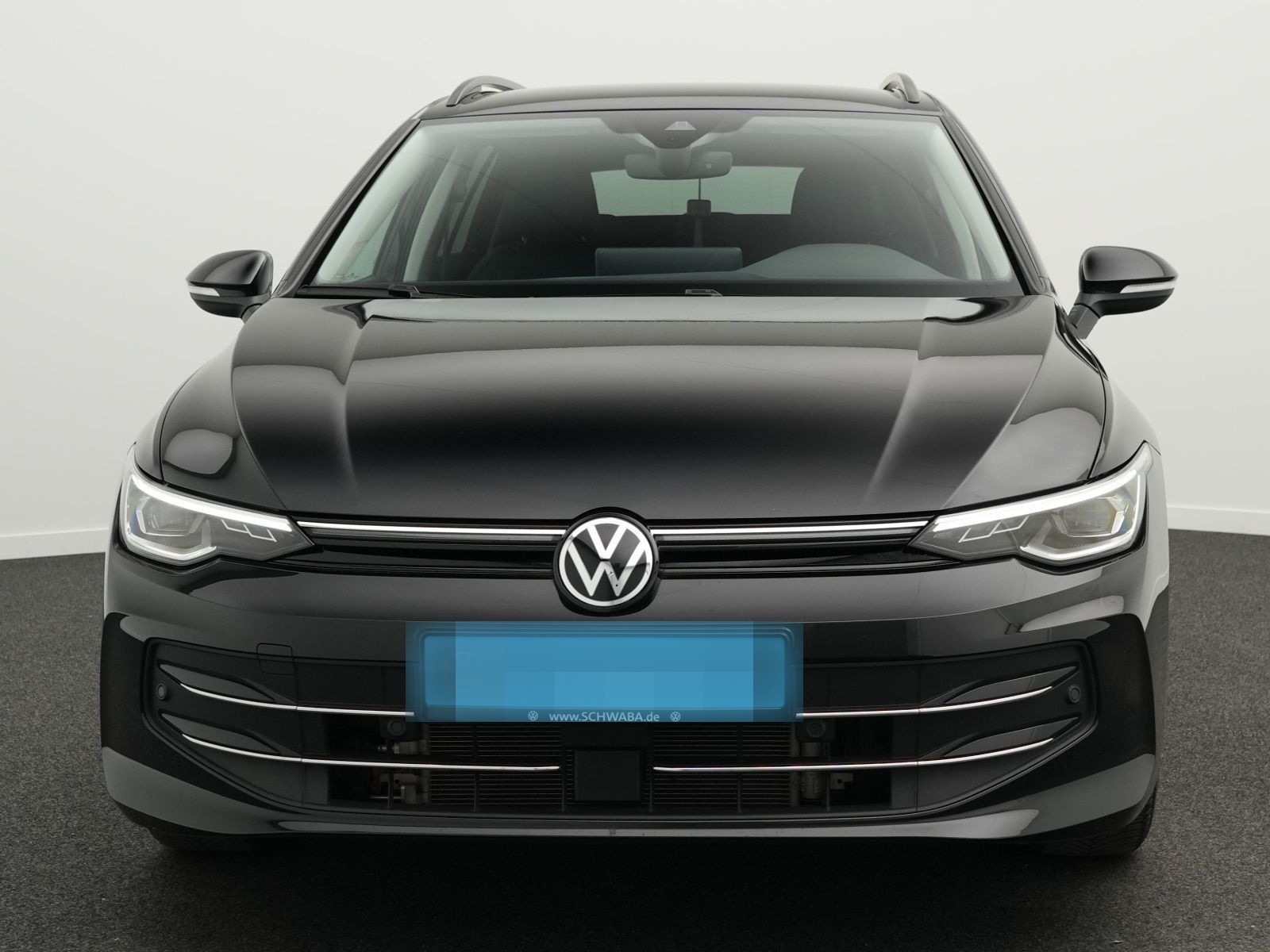 Volkswagen Golf Variant Goal 1.5 TSI *AHK*LEDPlus*ACC*KAM* foto 7