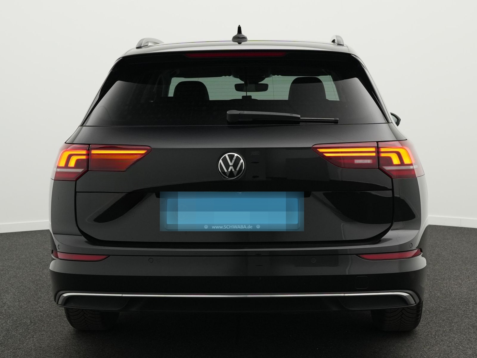 Volkswagen Golf Variant Goal 1.5 TSI *AHK*LEDPlus*ACC*KAM* foto 8