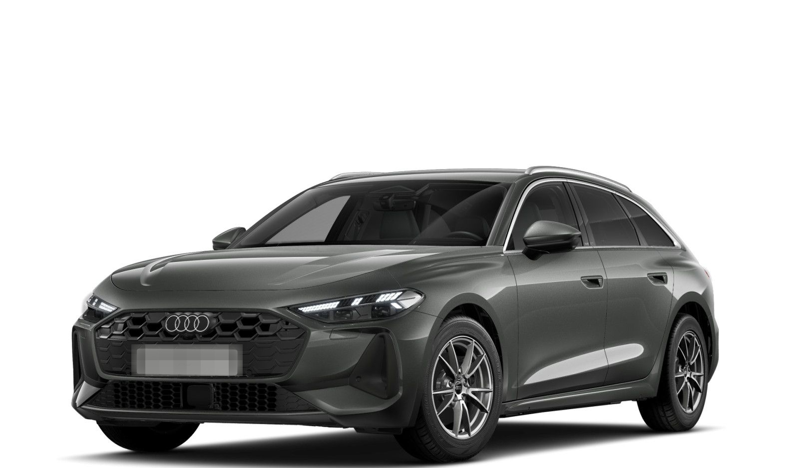 Audi A5 Avant TFSI BF-DISPLAY KAMERA SPORTSITZE MATRI foto 2