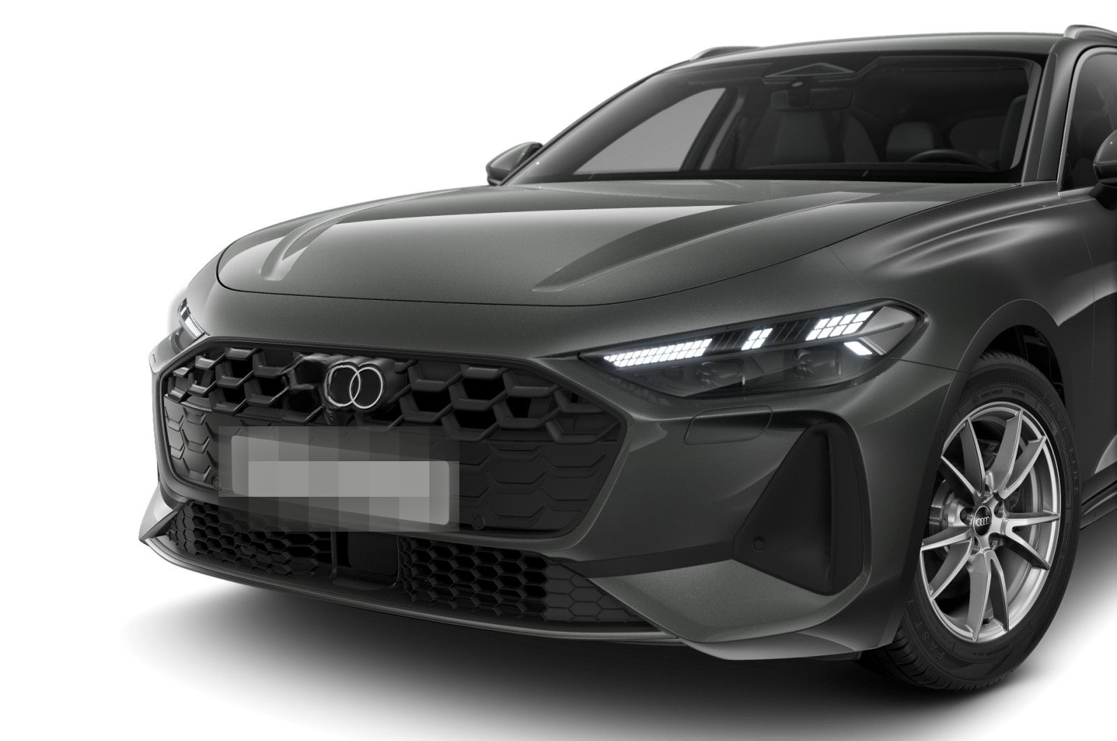 Audi A5 Avant TFSI BF-DISPLAY KAMERA SPORTSITZE MATRI foto 8
