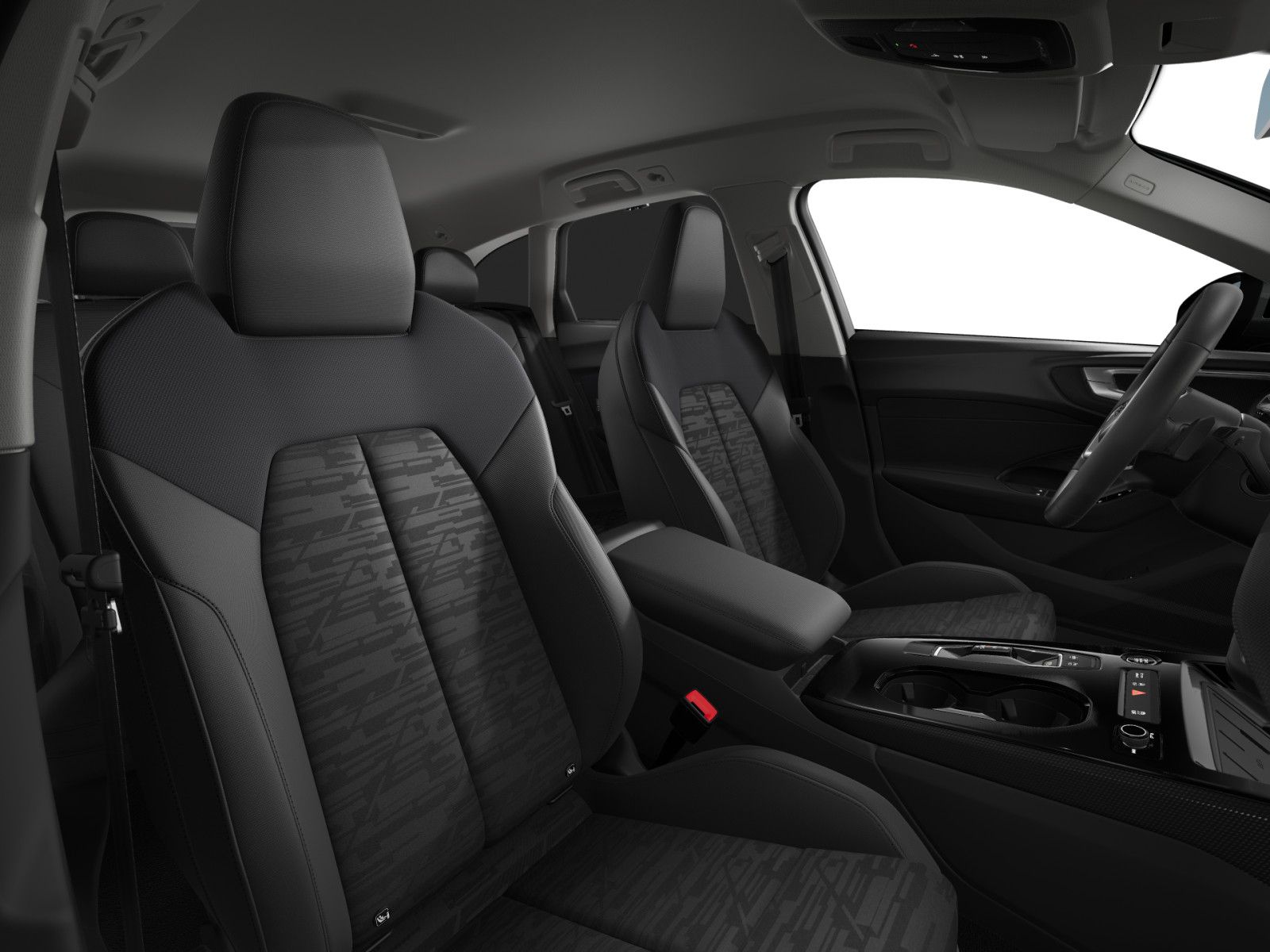 Audi A5 Avant TFSI BF-DISPLAY KAMERA SPORTSITZE MATRI foto 10