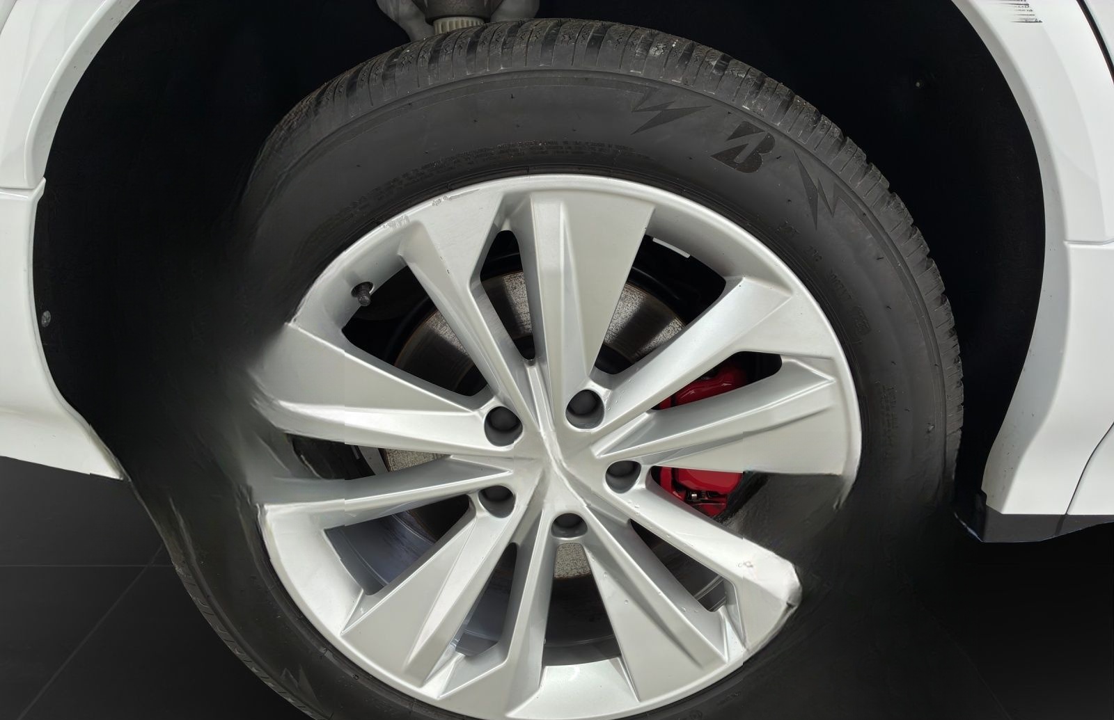 Audi Q6 e-tron Q S LINE UPE105 LM21 SPORTSITZE+ PANO foto 8