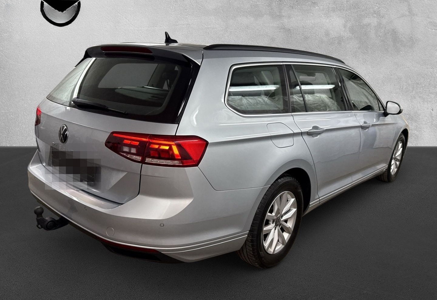 Volkswagen Passat 2.0TDI Business NAVI LED KAMERA CARPL AHK foto 2