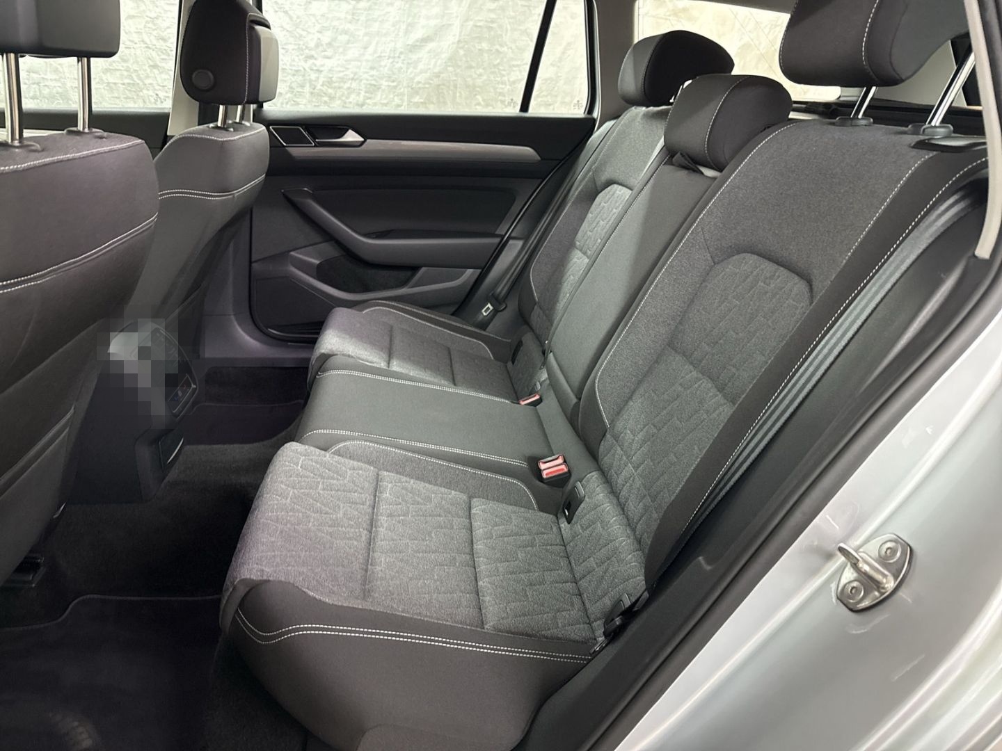 Volkswagen Passat 2.0TDI Business NAVI LED KAMERA CARPL AHK foto 12