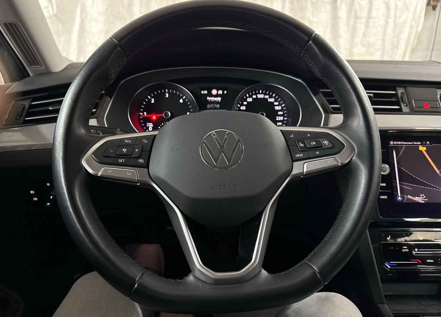 Volkswagen Passat 2.0TDI Business NAVI LED KAMERA CARPL AHK foto 16