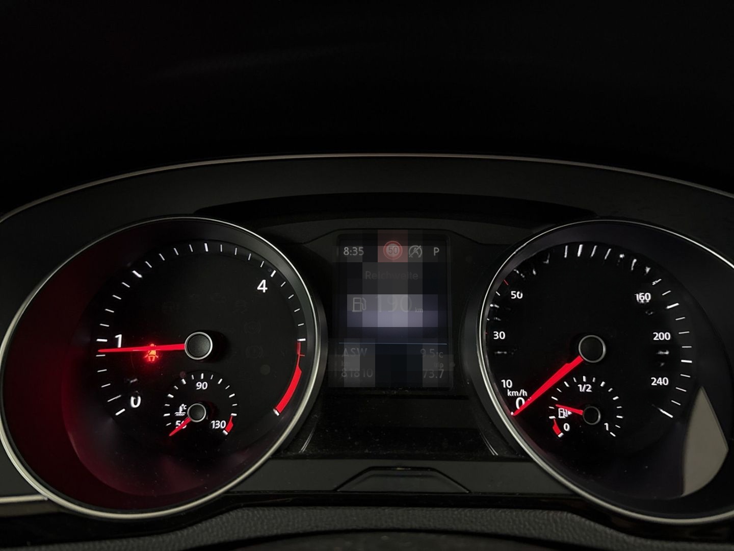 Volkswagen Passat 2.0TDI Business NAVI LED KAMERA CARPL AHK foto 17