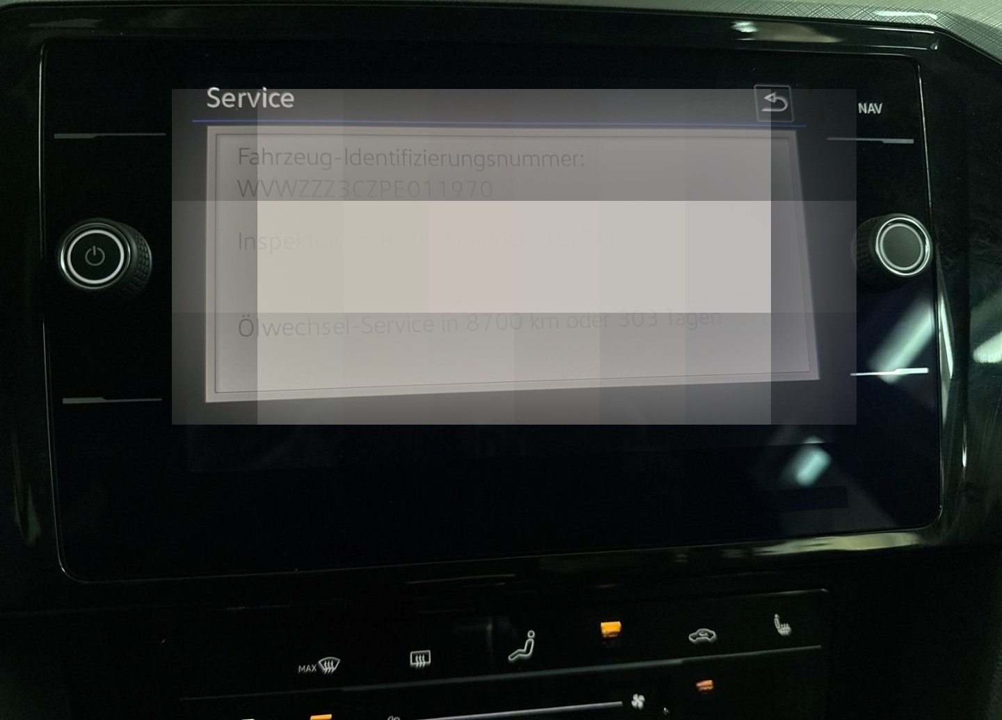 Volkswagen Passat 2.0TDI Business NAVI LED KAMERA CARPL AHK foto 18