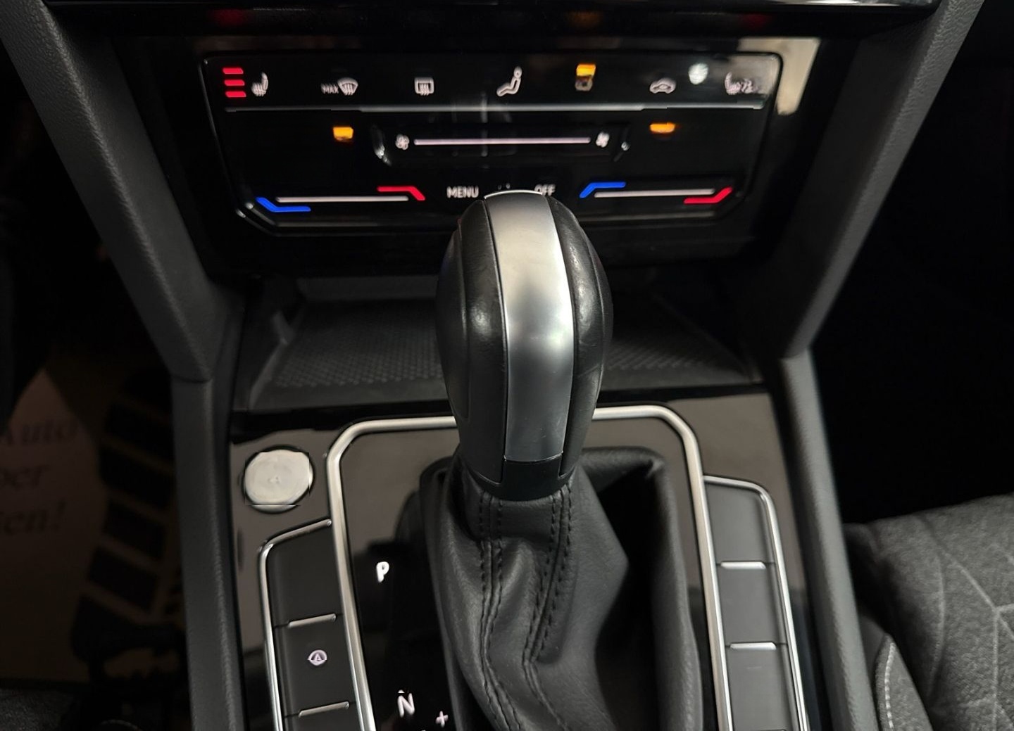 Volkswagen Passat 2.0TDI Business NAVI LED KAMERA CARPL AHK foto 19