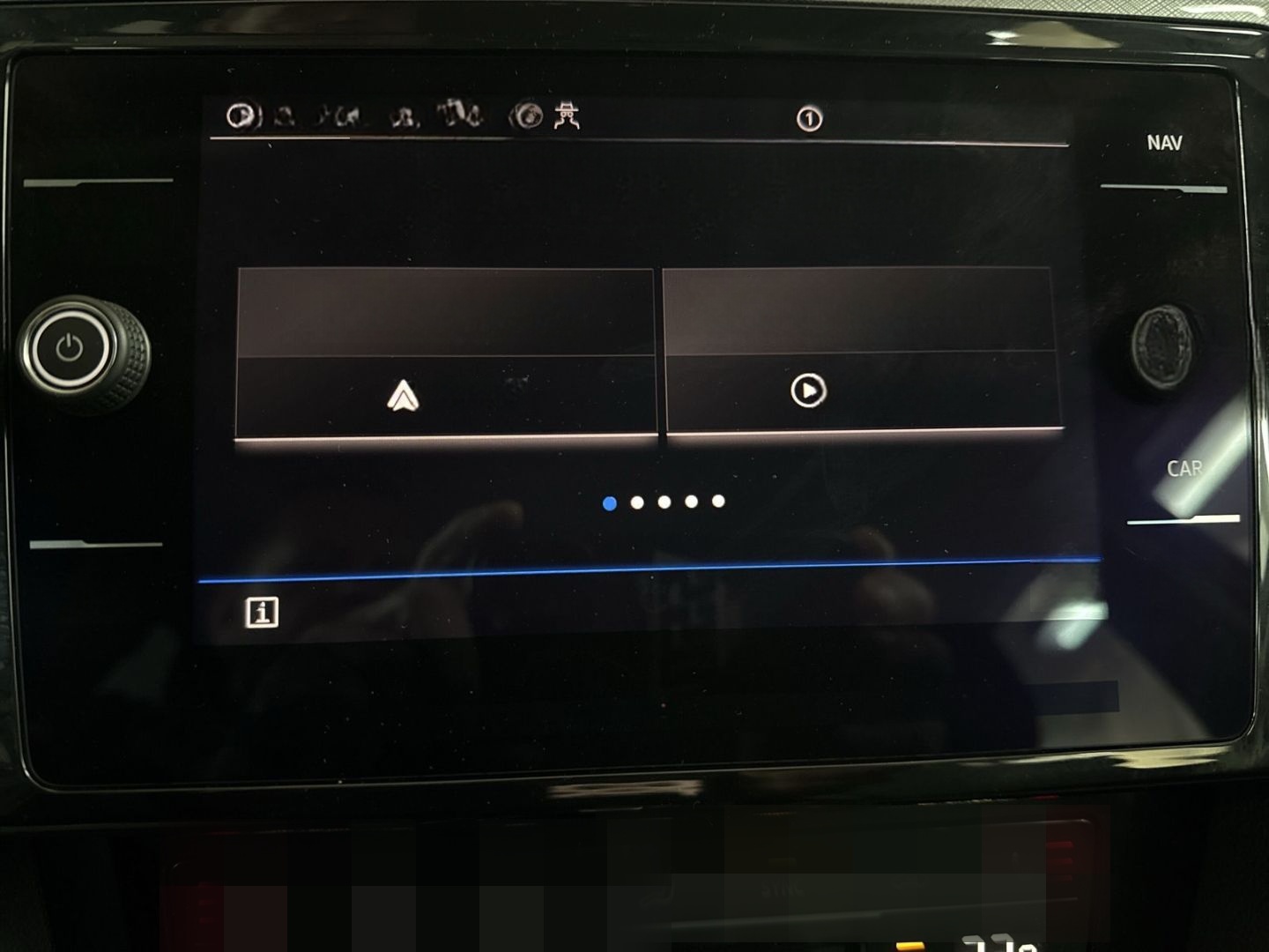 Volkswagen Passat 2.0TDI Business NAVI LED KAMERA CARPL AHK foto 20