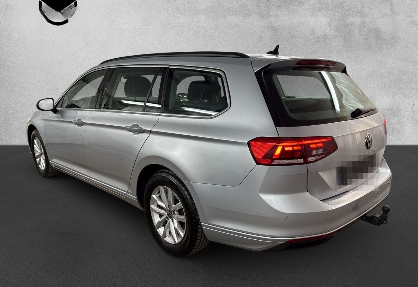 Volkswagen Passat 2.0TDI Business NAVI LED KAMERA CARPL AHK foto 6