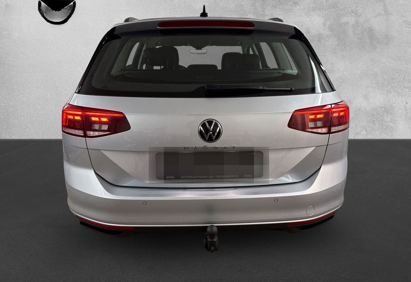 Volkswagen Passat 2.0TDI Business NAVI LED KAMERA CARPL AHK foto 8