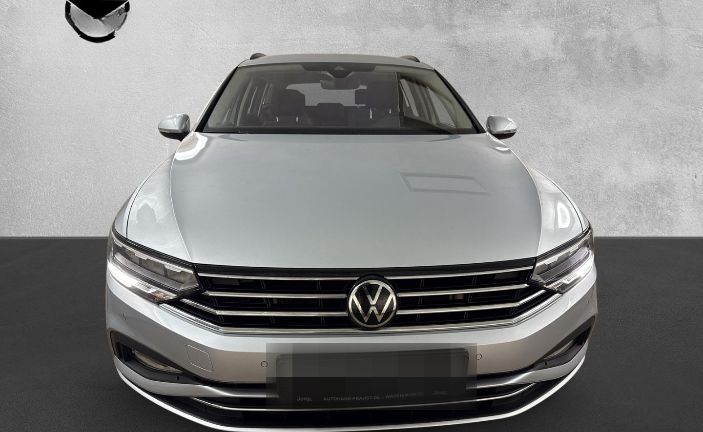 Volkswagen Passat 2.0TDI Business NAVI LED KAMERA CARPL AHK foto 9