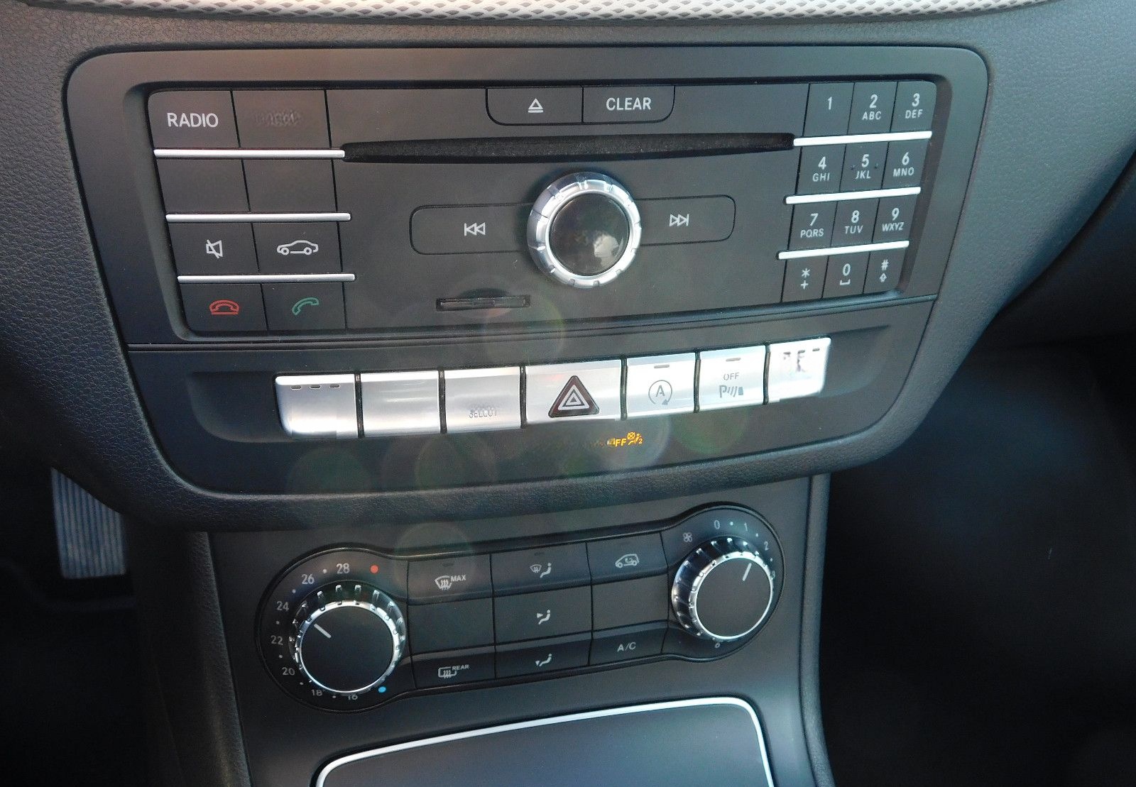 Mercedes-Benz B 200 Urban Autom.+Pano.-SD+LED+AHK schwenkb, foto 11