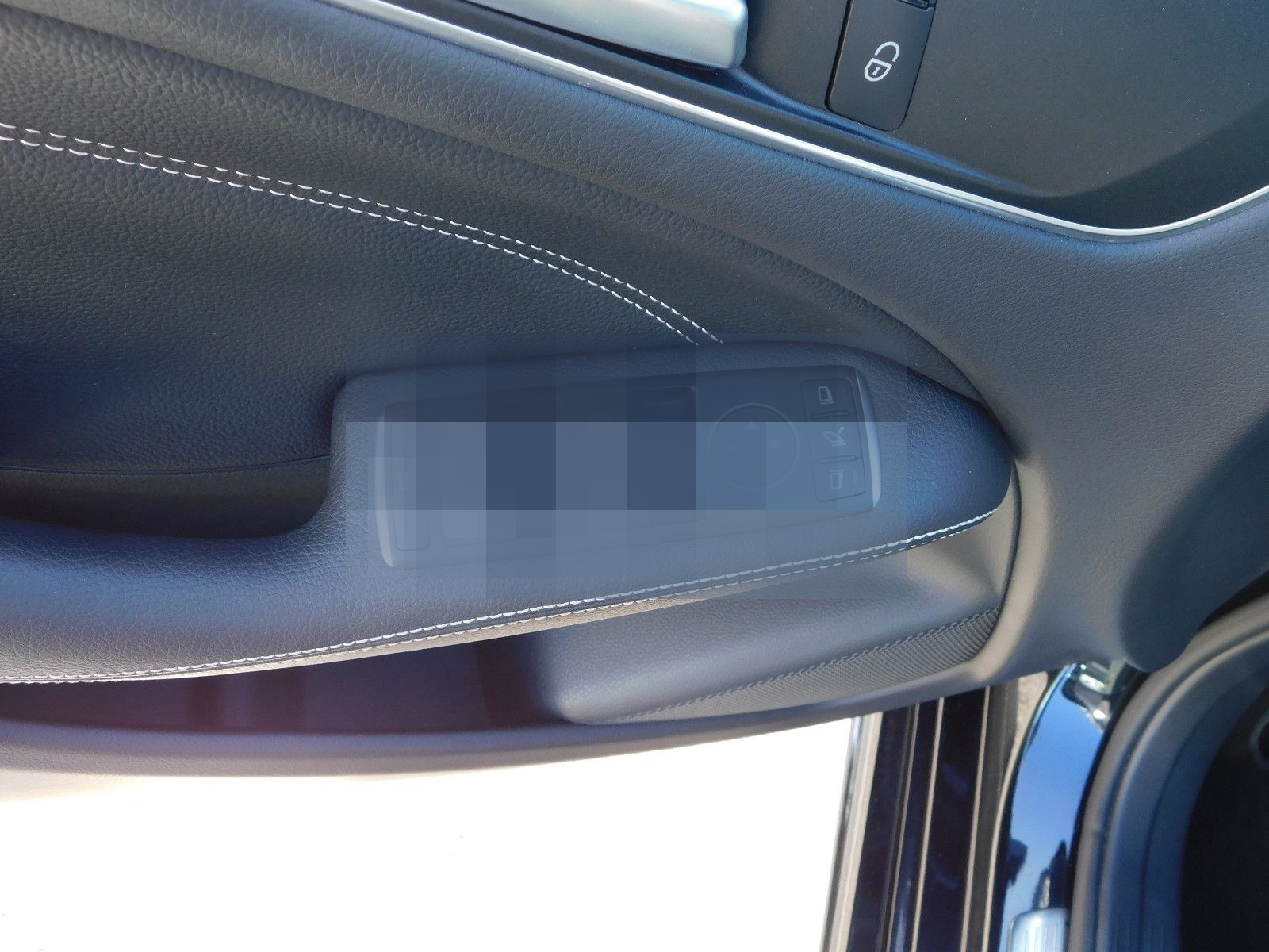 Mercedes-Benz B 200 Urban Autom.+Pano.-SD+LED+AHK schwenkb, foto 7