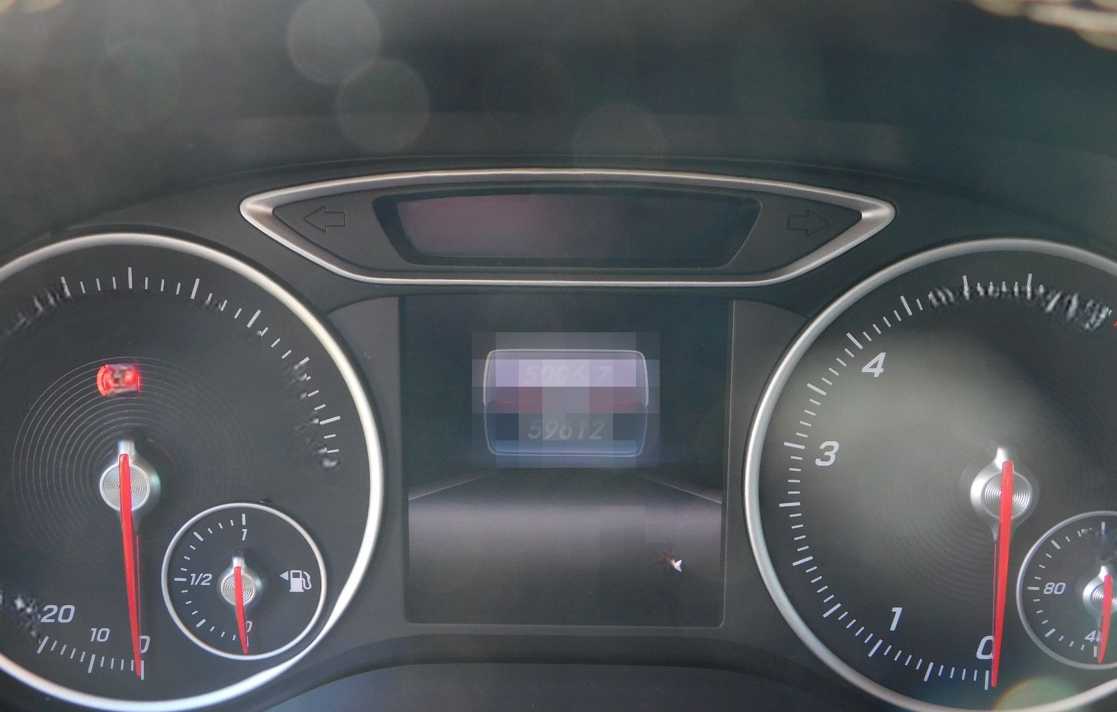 Mercedes-Benz B 200 Urban Autom.+Pano.-SD+LED+AHK schwenkb, foto 9