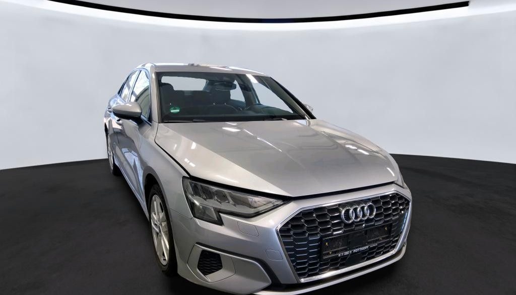 Audi A3 Limousine 30 TFSI advanced*ACC*FRONT*MFL*NAV foto 2