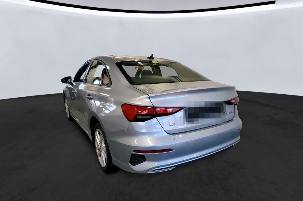 Audi A3 Limousine 30 TFSI advanced*ACC*FRONT*MFL*NAV foto 3
