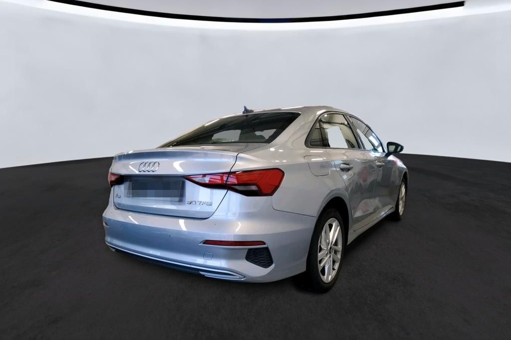 Audi A3 Limousine 30 TFSI advanced*ACC*FRONT*MFL*NAV foto 4