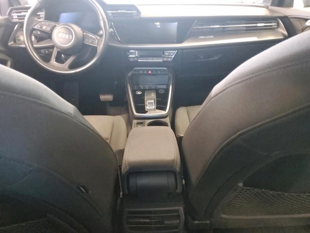 Audi A3 Limousine 30 TFSI advanced*ACC*FRONT*MFL*NAV foto 6