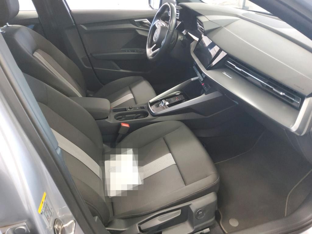 Audi A3 Limousine 30 TFSI advanced*ACC*FRONT*MFL*NAV foto 7