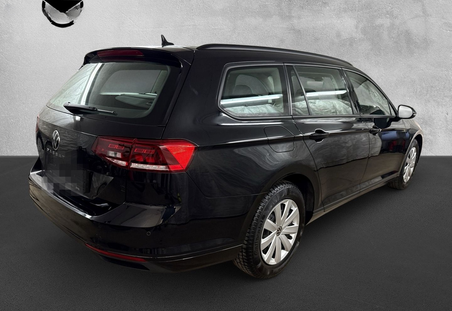 Volkswagen Passat 2.0TDI DSG Navi LED Kamera CarPlay ACC foto 2