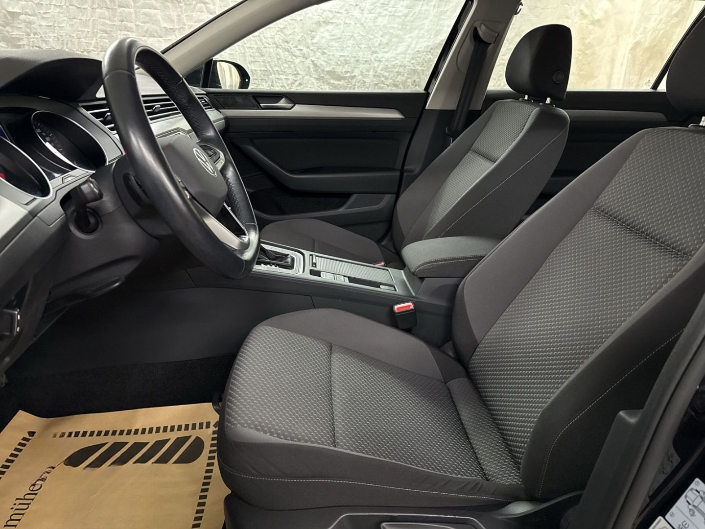 Volkswagen Passat 2.0TDI DSG Navi LED Kamera CarPlay ACC foto 13