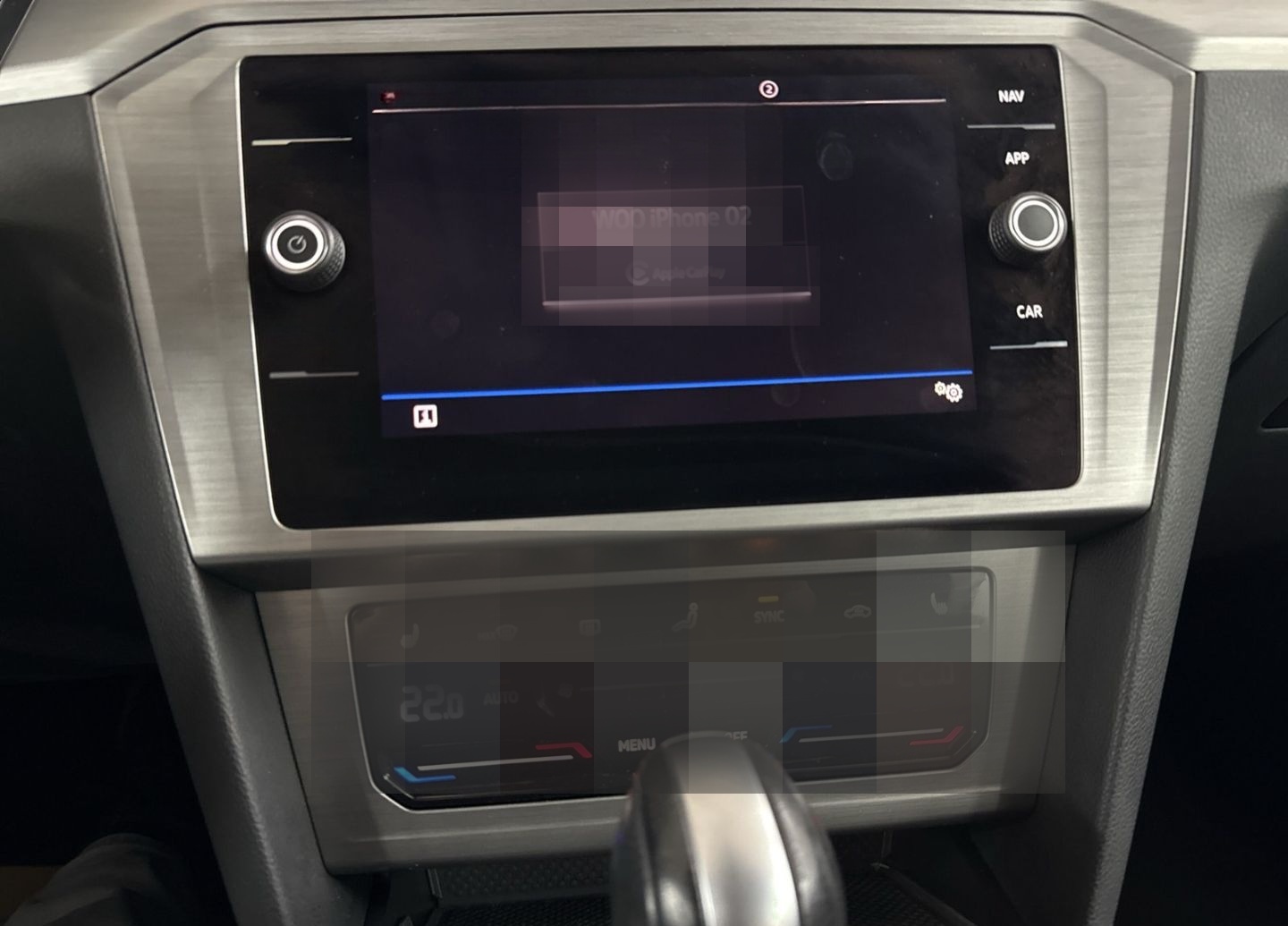 Volkswagen Passat 2.0TDI DSG Navi LED Kamera CarPlay ACC foto 19