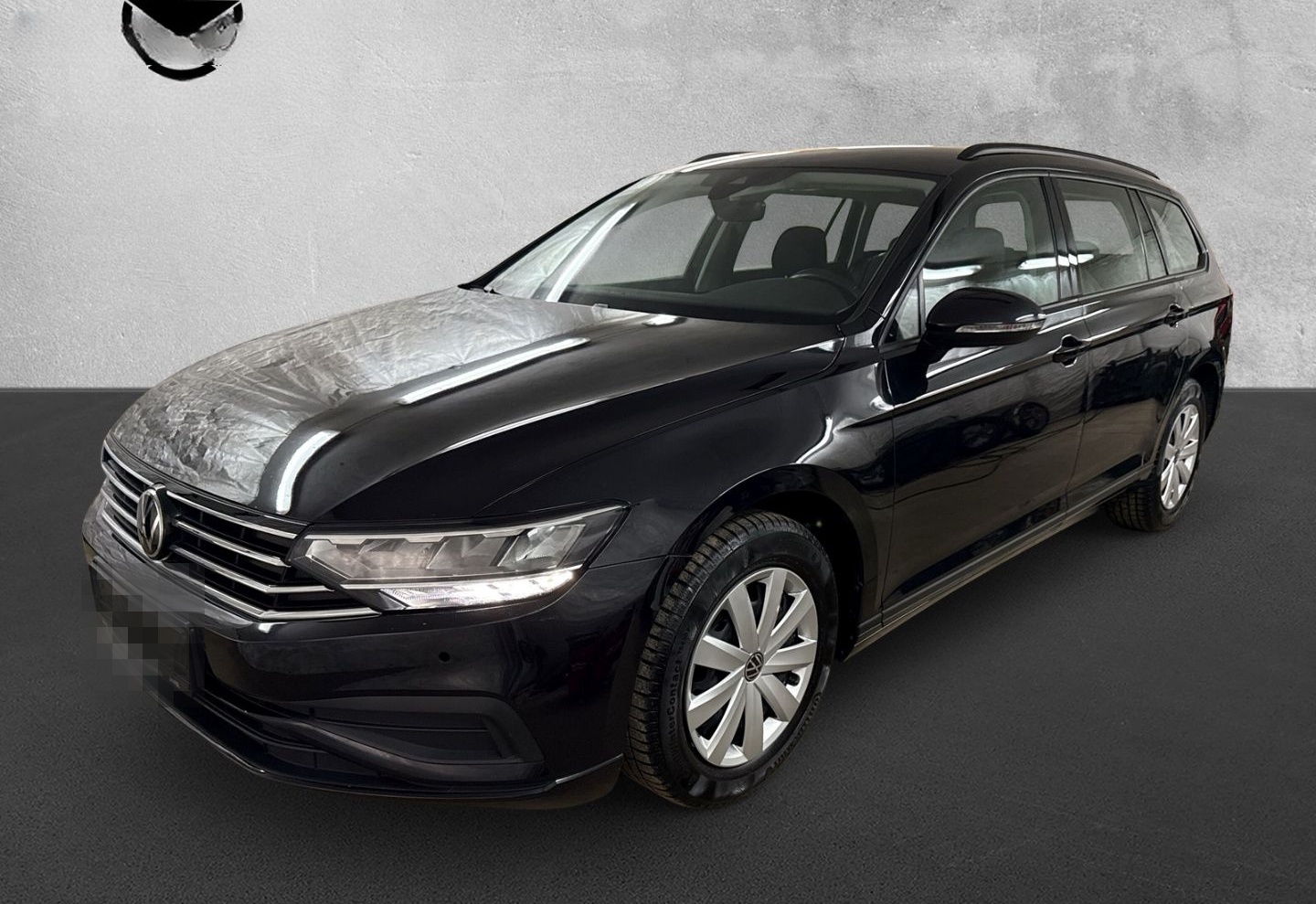 Volkswagen Passat 2.0TDI DSG Navi LED Kamera CarPlay ACC foto 4