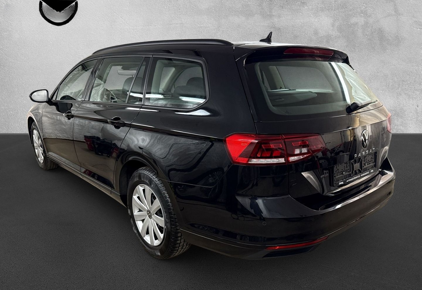 Volkswagen Passat 2.0TDI DSG Navi LED Kamera CarPlay ACC foto 6