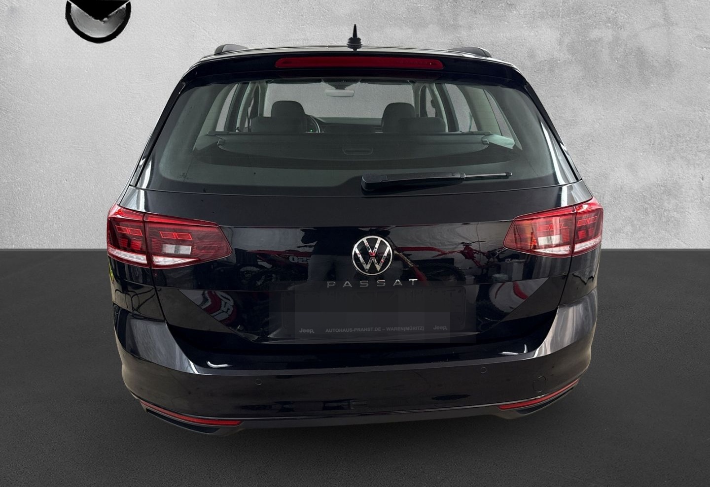 Volkswagen Passat 2.0TDI DSG Navi LED Kamera CarPlay ACC foto 8