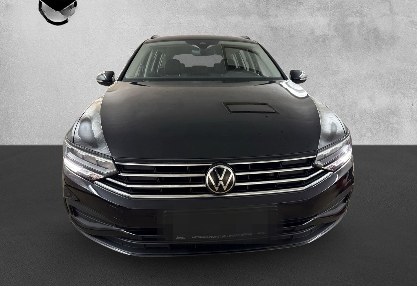 Volkswagen Passat 2.0TDI DSG Navi LED Kamera CarPlay ACC foto 9