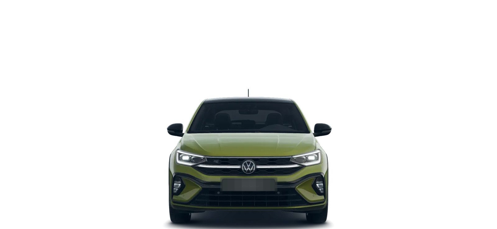 Volkswagen Taigo R-Line 1,0 l TSI OPF 85 kW (116 PS) 7-Gang foto 4
