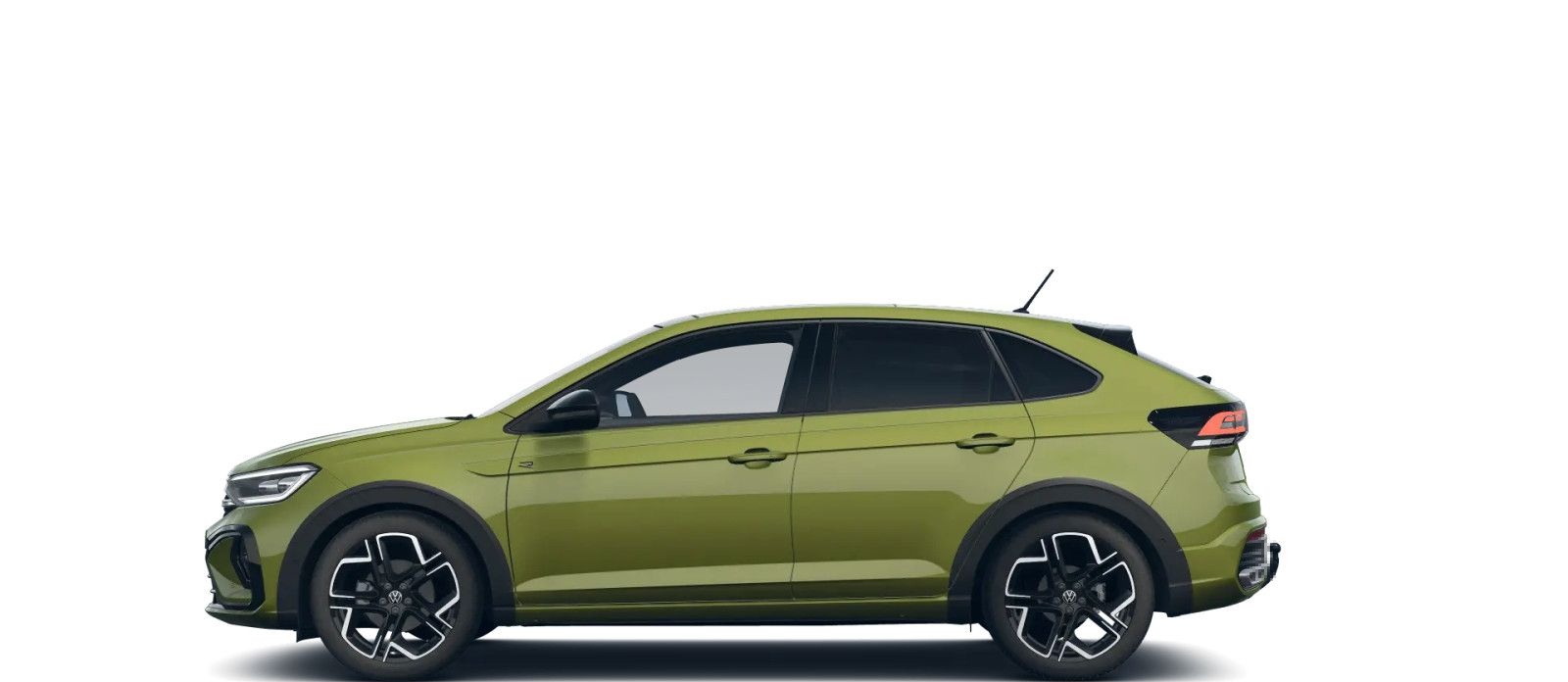Volkswagen Taigo R-Line 1,0 l TSI OPF 85 kW (116 PS) 7-Gang foto 7