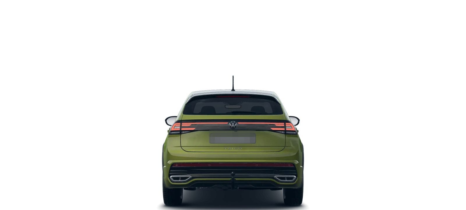 Volkswagen Taigo R-Line 1,0 l TSI OPF 85 kW (116 PS) 7-Gang foto 8