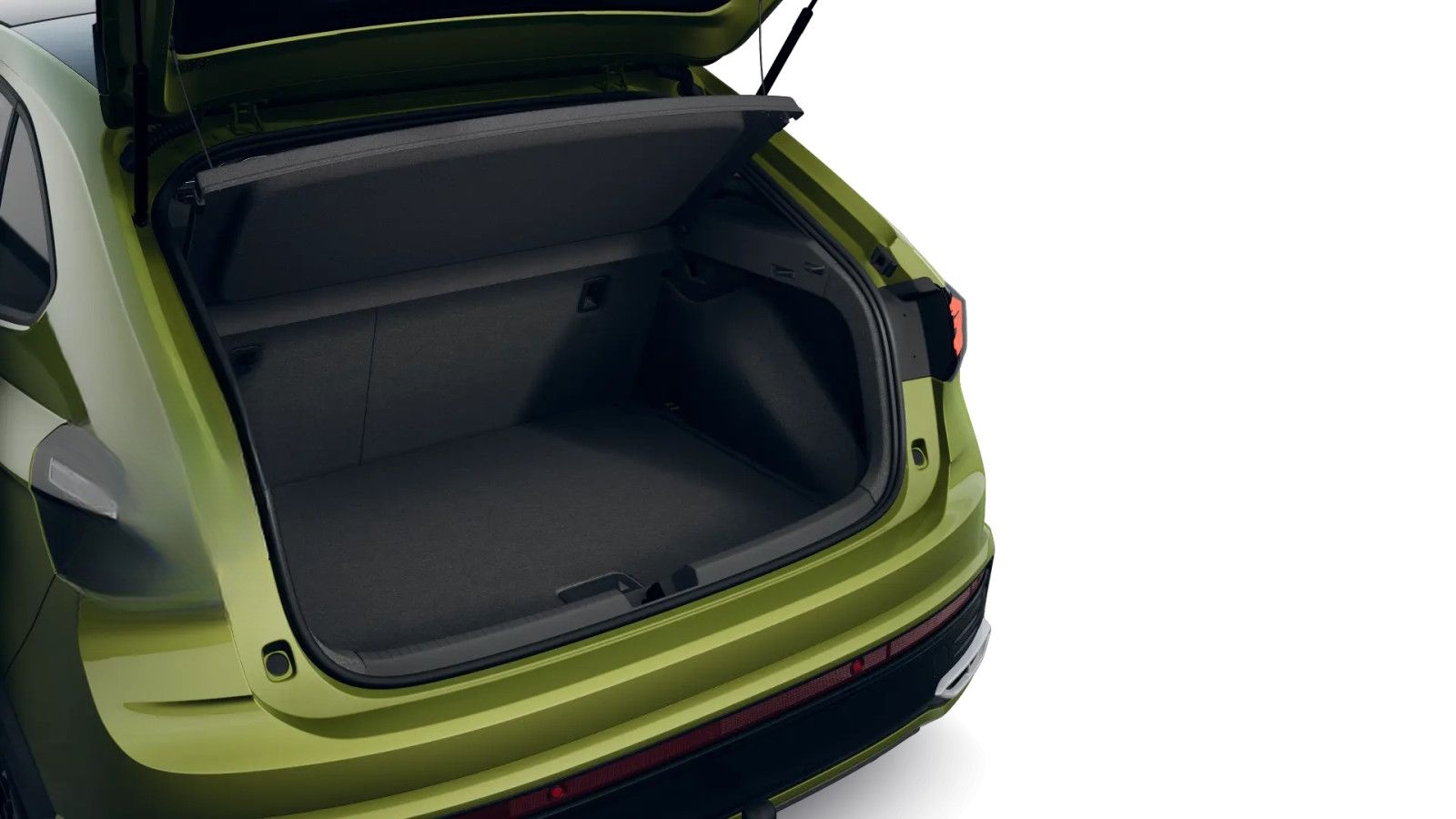 Volkswagen Taigo R-Line 1,0 l TSI OPF 85 kW (116 PS) 7-Gang foto 9
