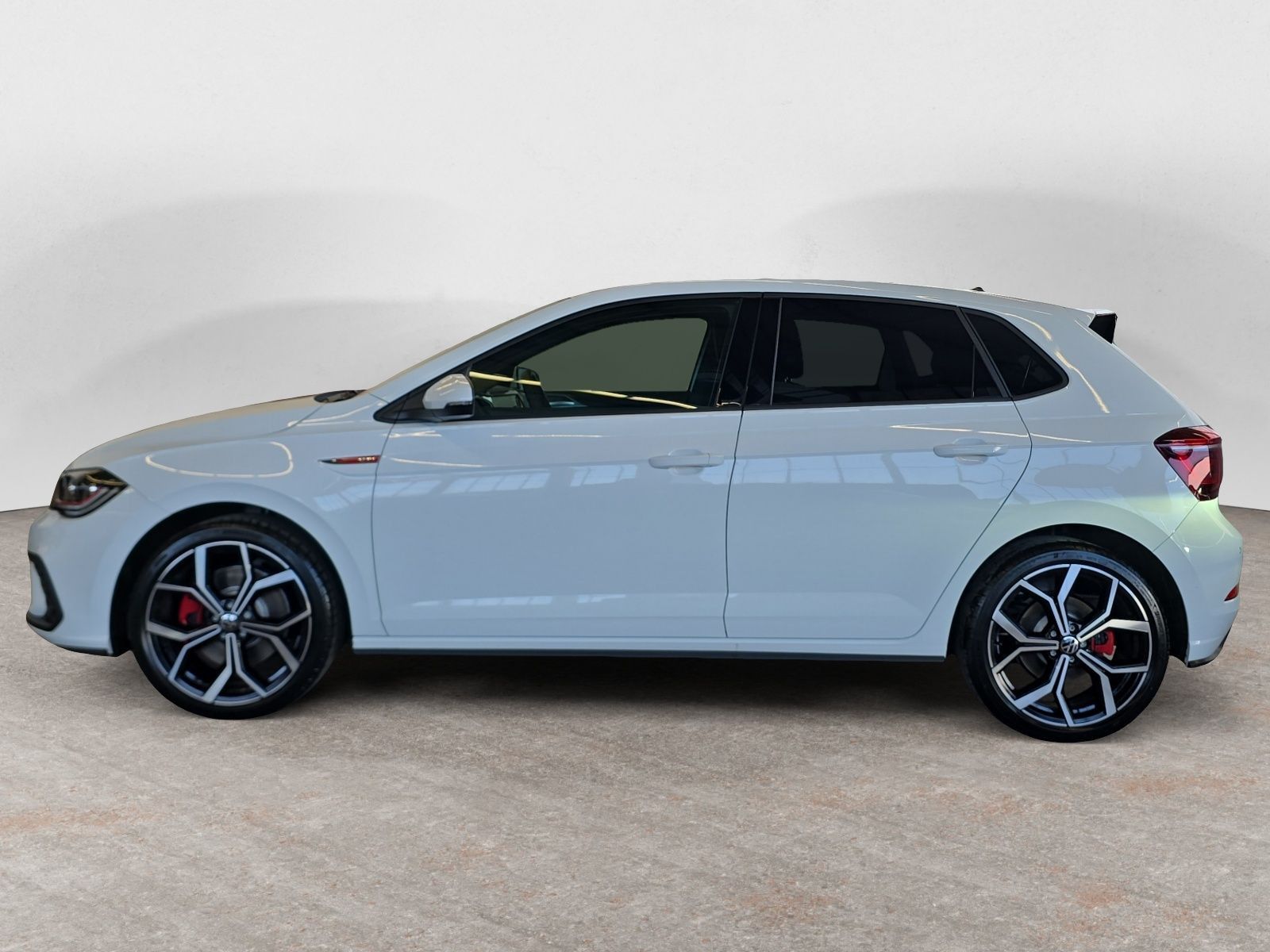 Volkswagen Polo 2,0 l TSI OPF 7-Gang DSG GTI foto 3