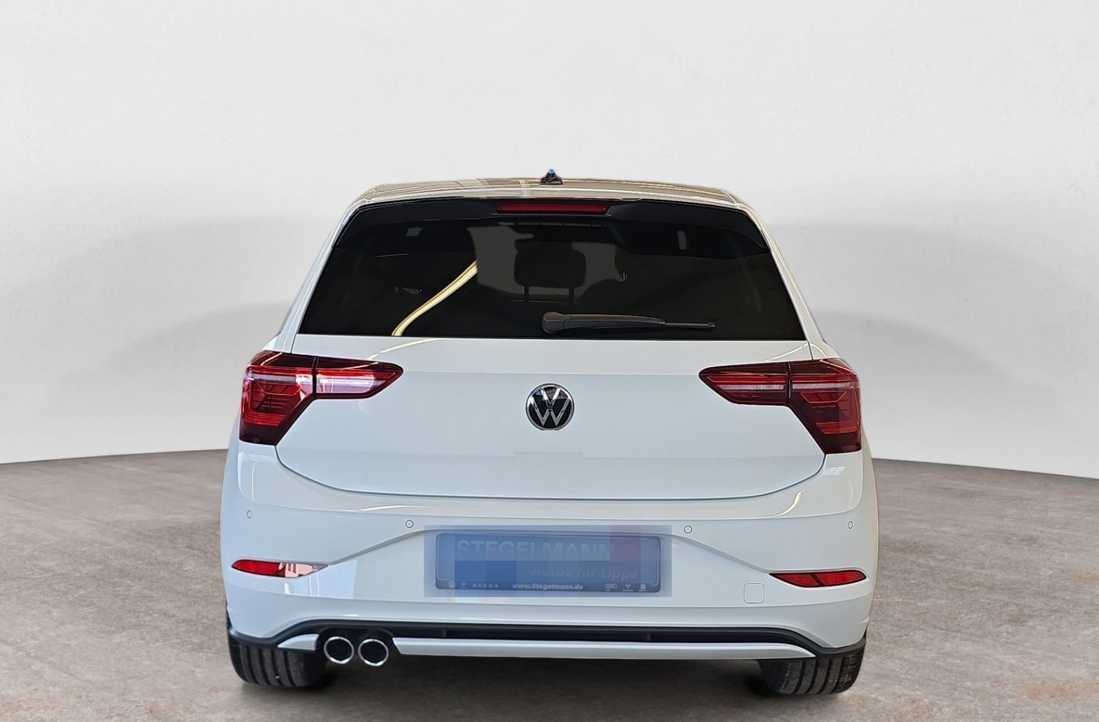 Volkswagen Polo 2,0 l TSI OPF 7-Gang DSG GTI foto 5